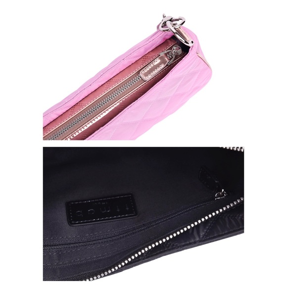 TTMAB Astrid Moon 19 Bag Light Pink - Picture 8 of 8